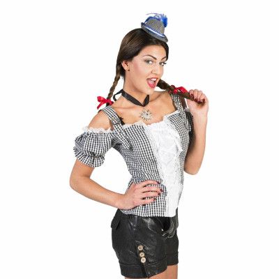 Blus Oktoberfest Dam - Small