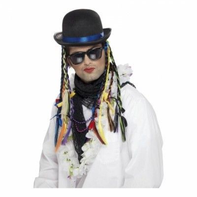 Chameleon Hatt - One size