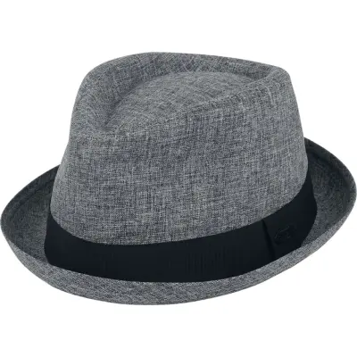 Chillouts Hatt - Dersim Hat - för  grå