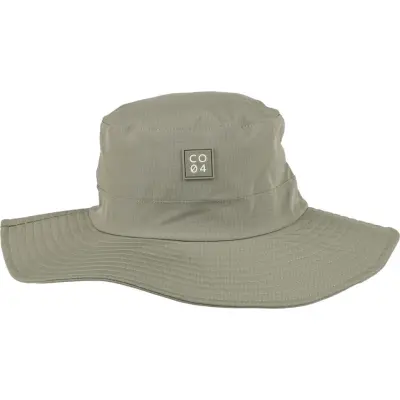 Chillouts Hatt - Samoa Hat - för  khaki