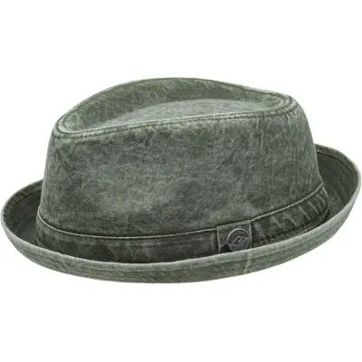 Chillouts Hatt - Sligo Hat Olive - för  oliv