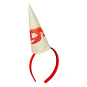 Diadem Kräfthatt Konformad - One size