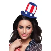 Diadem Uncle Sam