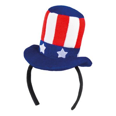 Diadem Uncle Sam