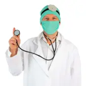 Doktor Tillbehörsset