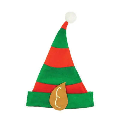 Elf Hatt Med Öron Barn