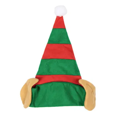 Elf Hatt med Öron Barn - One Size