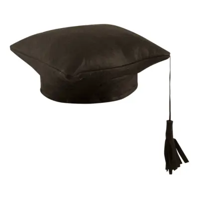 Examenshatt Mjuk - One size