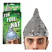 Foliehatt - One size