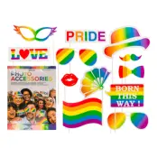 Foto Props Pride - 12-pack