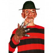 Freddy Krueger-handske, A nightmare on elm street