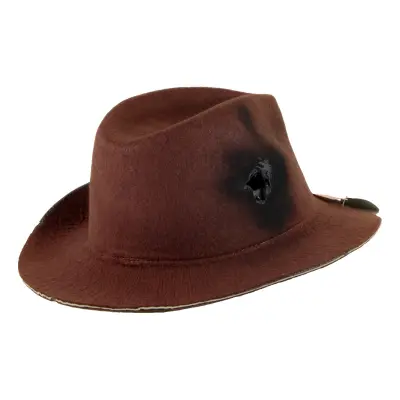 Freddy Krueger Deluxe Hatt