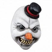 Ghoulish Evil Snowman Mask
