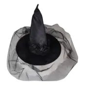 Häxhatt med Krås - One size