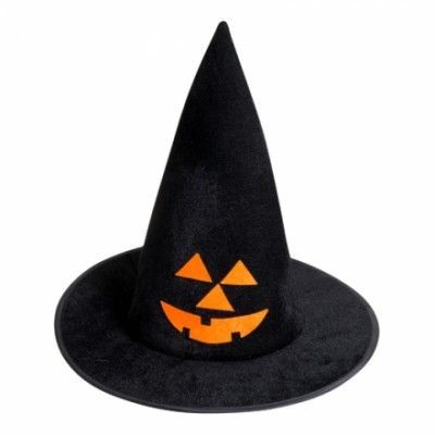 Häxhatt Pumpa - One size