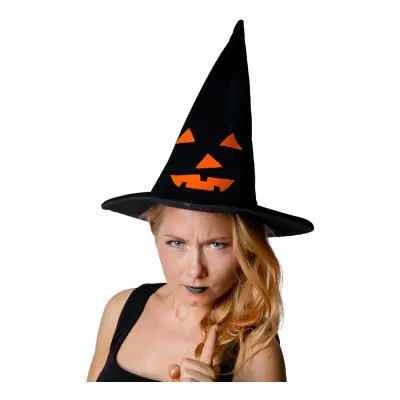 Häxhatt Pumpa - One size