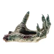 Zombiehand Ljushållare