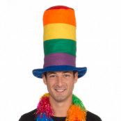 Hög hatt  Pride