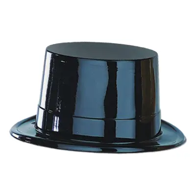 Höghatt i Plast - One size