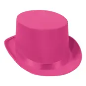 Höghatt Satin - Rosa