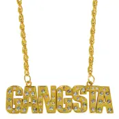 Halsband Gangsta