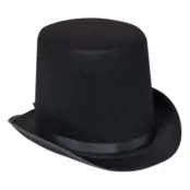 Hatt Extra Hög - One size