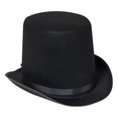 Hatt Extra Hög - One size