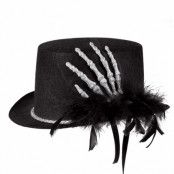 Hatt, glitter claw