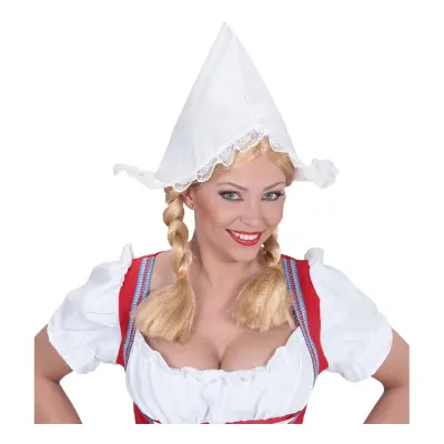 Hatt Holländsk Tjej