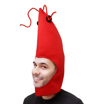 Hatt Räka - One size