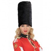Hatt, royal guard