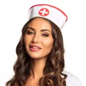 Hatt Sjuksköterska