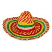 Hatt Sombrero - One size