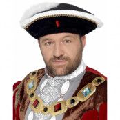 Henry The Eighth - Hatt