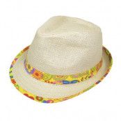 Hippie Hatt - One size