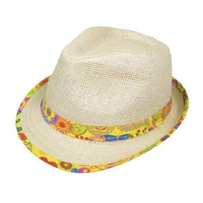 Hippie Hatt - One size