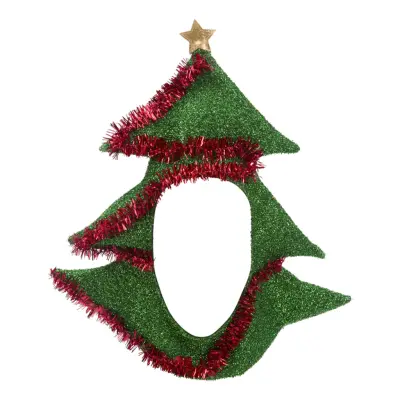 Julgran Mask - One size