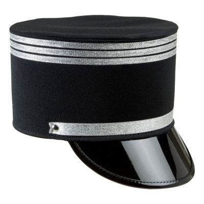 Kepi Soldathatt - One size