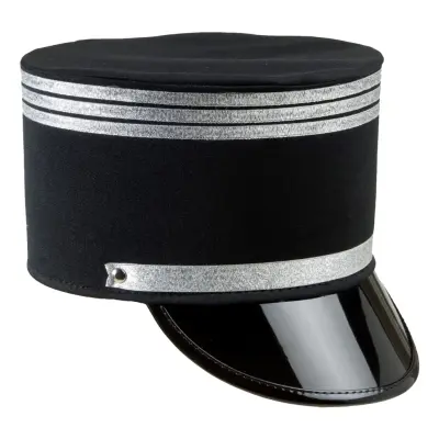 Kepi Soldathatt - One size