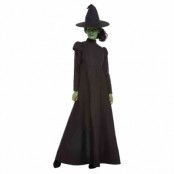 Klänning, Wicked Witch wonderful wizard of oz XS