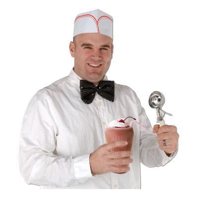 Korvgubbe Hatt - One size