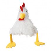 Kyckling Hatt - One size