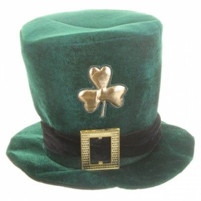 Leprechaun Hatt - One size