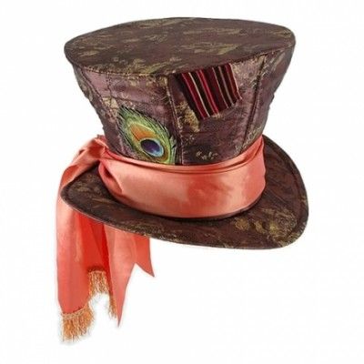 Mad Hatter Hatt
