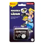 Magiska Lådan Trolleritrick