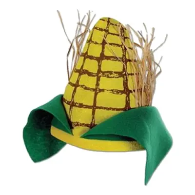 Majskolv Hatt - One size