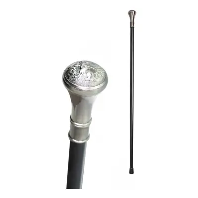 Metallkäpp Pegasus - 93 cm