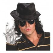 Michael Jackson Hatt - One size