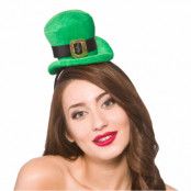 Mini St Patricks Hatt - One size