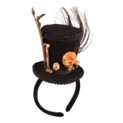Minihatt Voodoo - One size